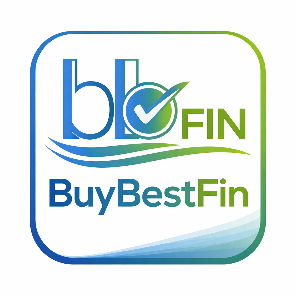 BuyBestFin logo