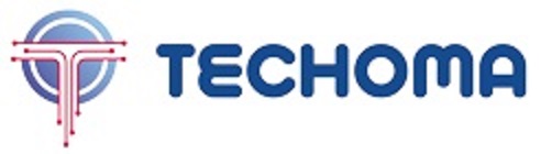 Techoma Technology logo